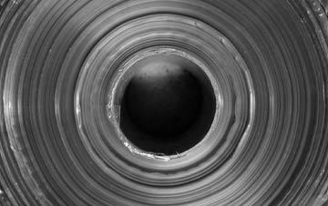 Sytch Ho Green edpm waterproofing