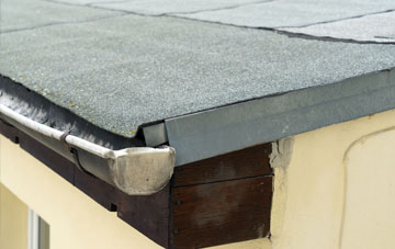 Sytch Ho Green flat garage roofing repairs