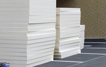 Sytch Ho Green flat roof insulation costs