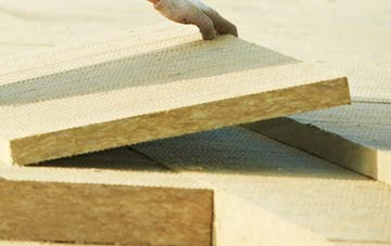 measuring Sytch Ho Green tapered insulation