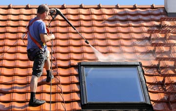 roof cleaning Sytch Ho Green, Shropshire