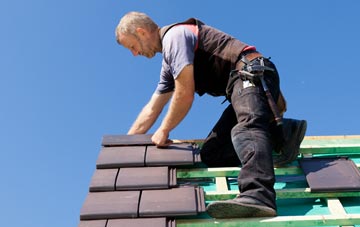 disadvantages of Sytch Ho Green slate roofing